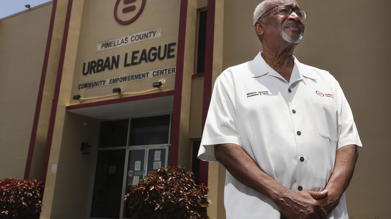 Bank of America Names Pinellas County Urban League 2020 Neighborhood